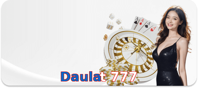 Daulat 777