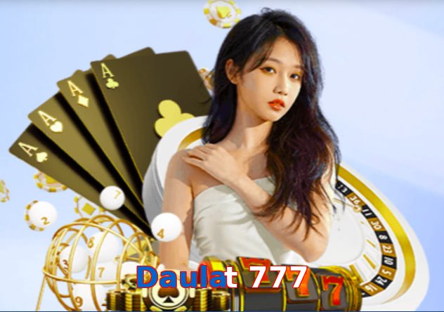 Daulat 777