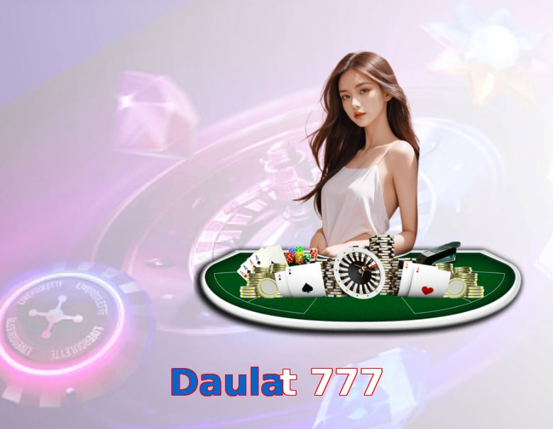 Daulat 777